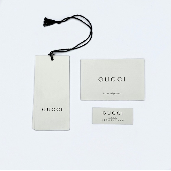 Gucci Marmont GG Apollo Matelasse shoulder bag - Picture 14 of 14